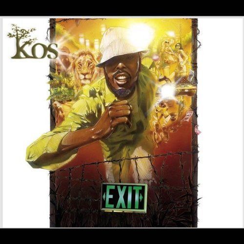 【CD】Exit