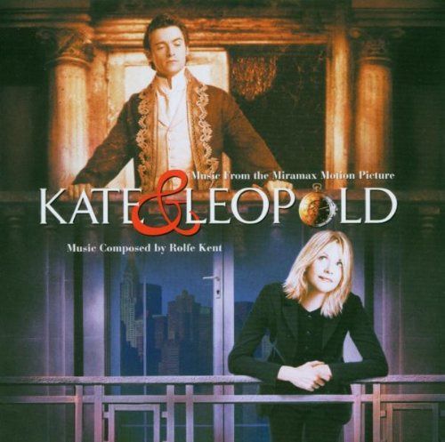 【CD】Kate & Leopold O.S.T.