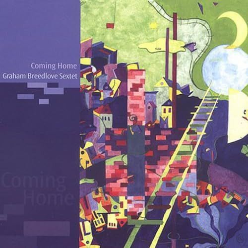 【CD】Coming Home 10,126円