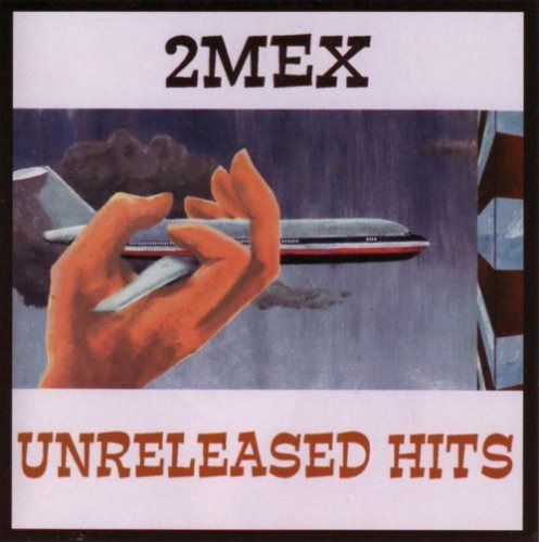 【CD】Unreleased Hits