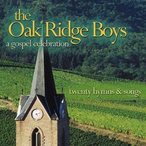 【CD】Gospel Celebration: 20 Hymns &
