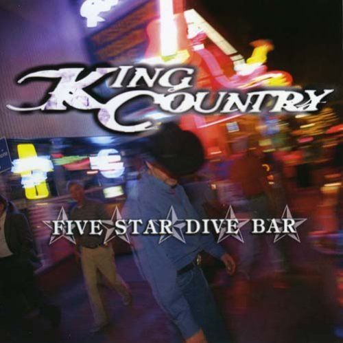 【CD】Five Star Dive Bar