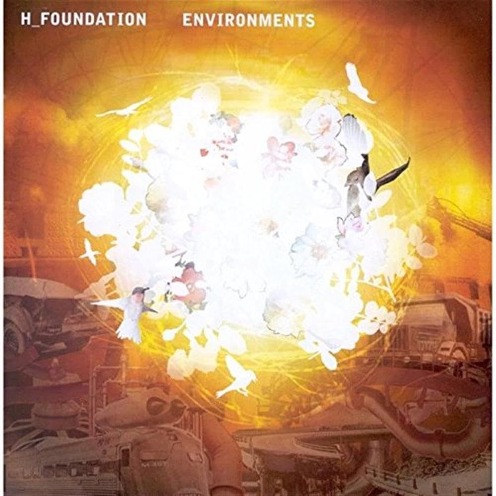 【CD】Environments