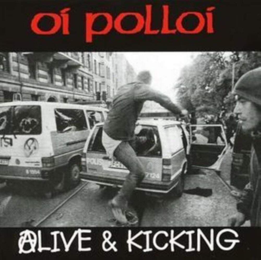 【CD】Alive