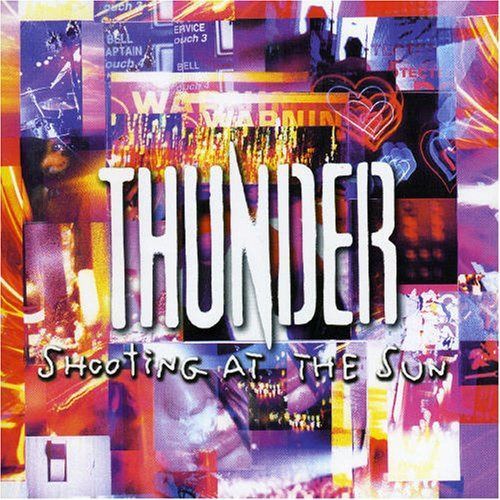 【CD】Shooting at the Sun