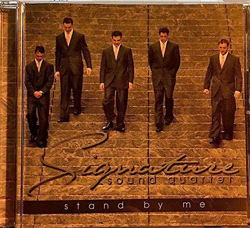 【CD】Stand By Me