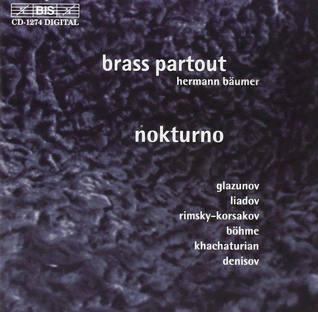 【CD】ロシアのブラス [Import]