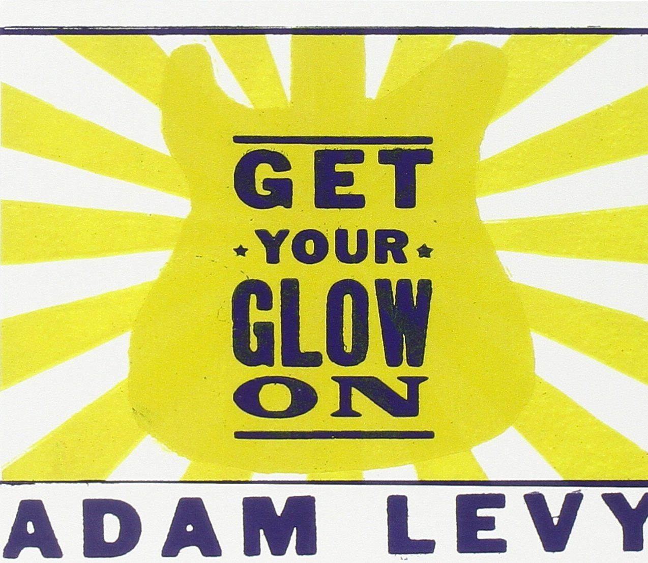 【CD】Get Your Glow on