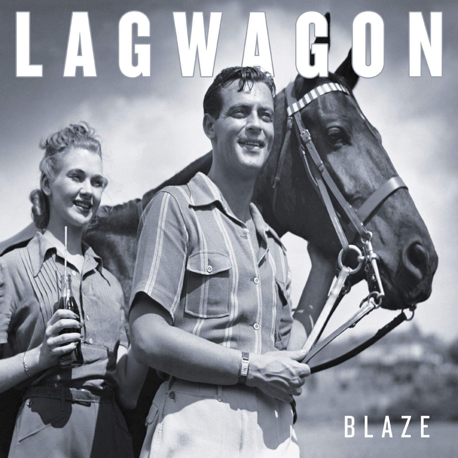 【CD】Blaze