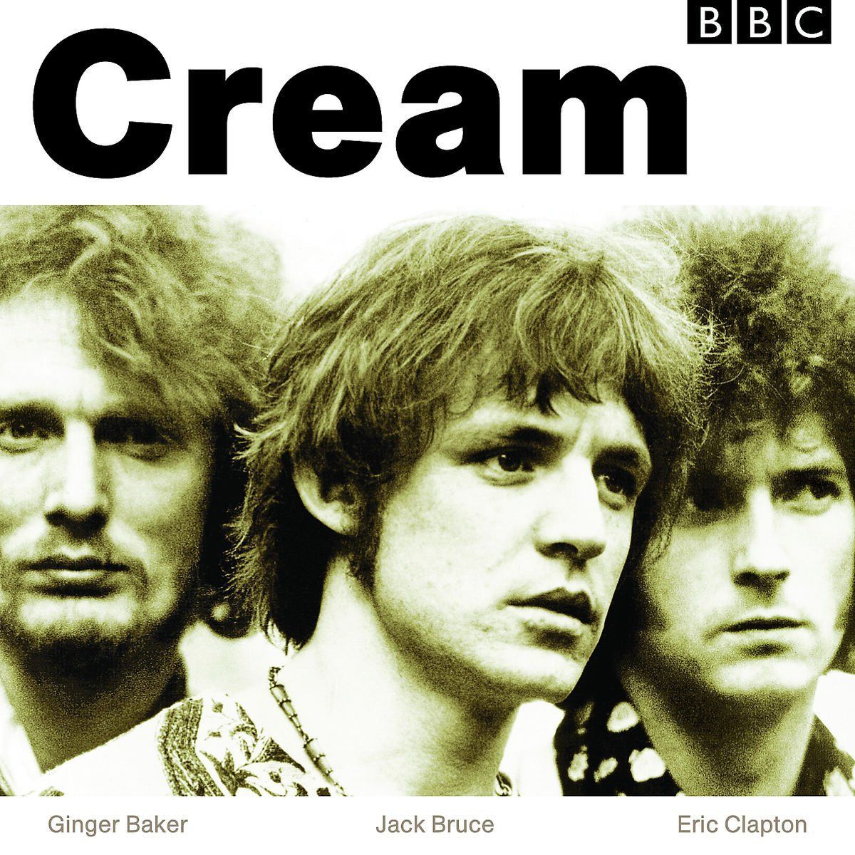 【CD】BBC Sessions 4,699円