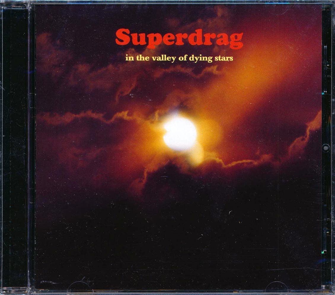 【CD】In the Valley of Dying Stars