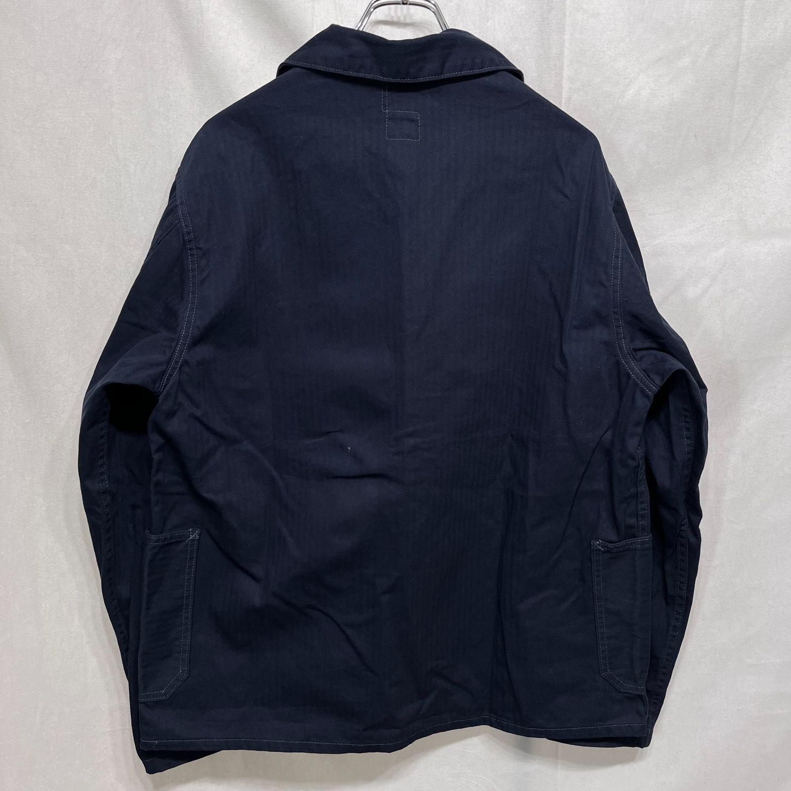 POST O'ALLS OVERALLS ポストオーバーオールズ ○ USA製 CRAFTMASTER