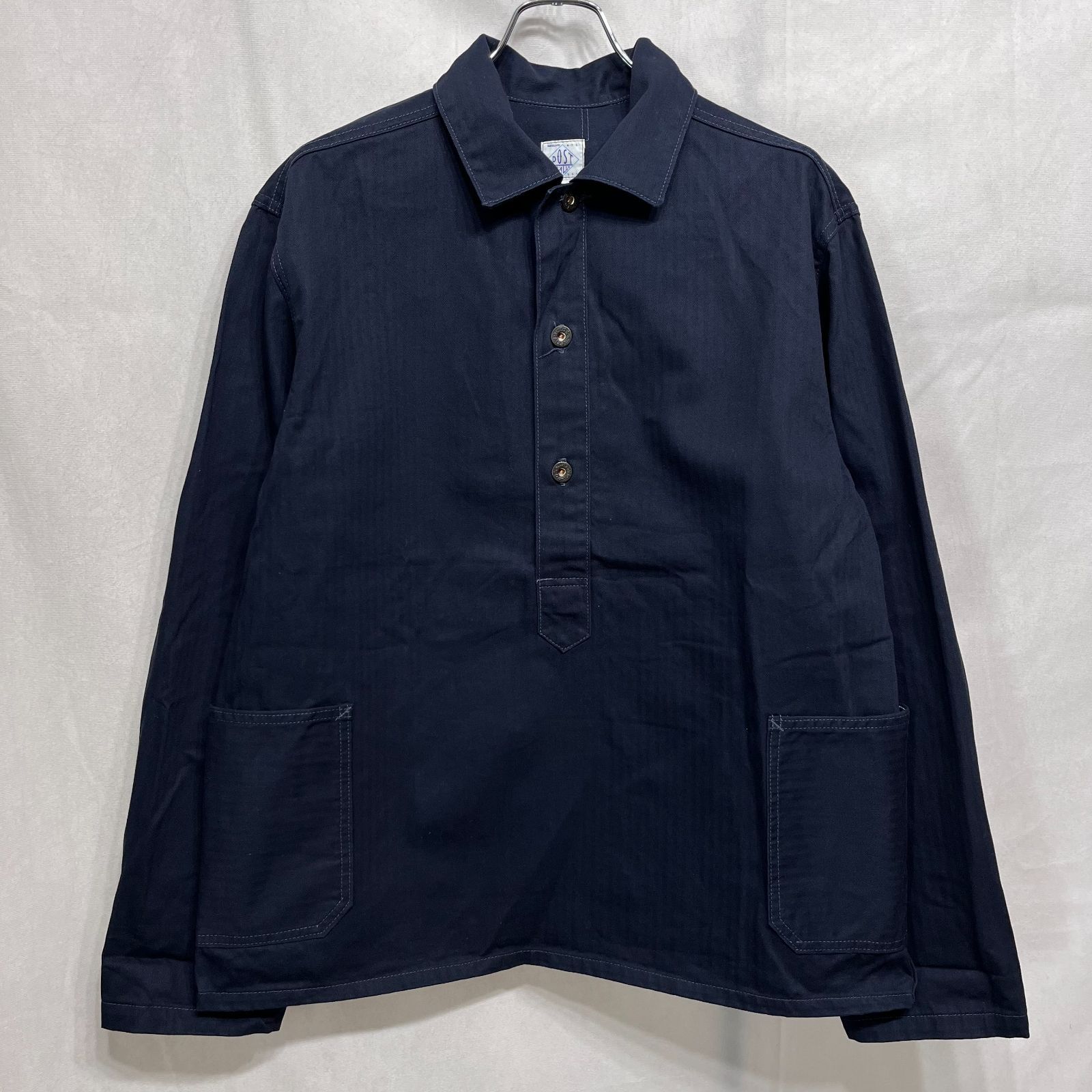 POST O'ALLS OVERALLS ポストオーバーオールズ ○ USA製 CRAFTMASTER