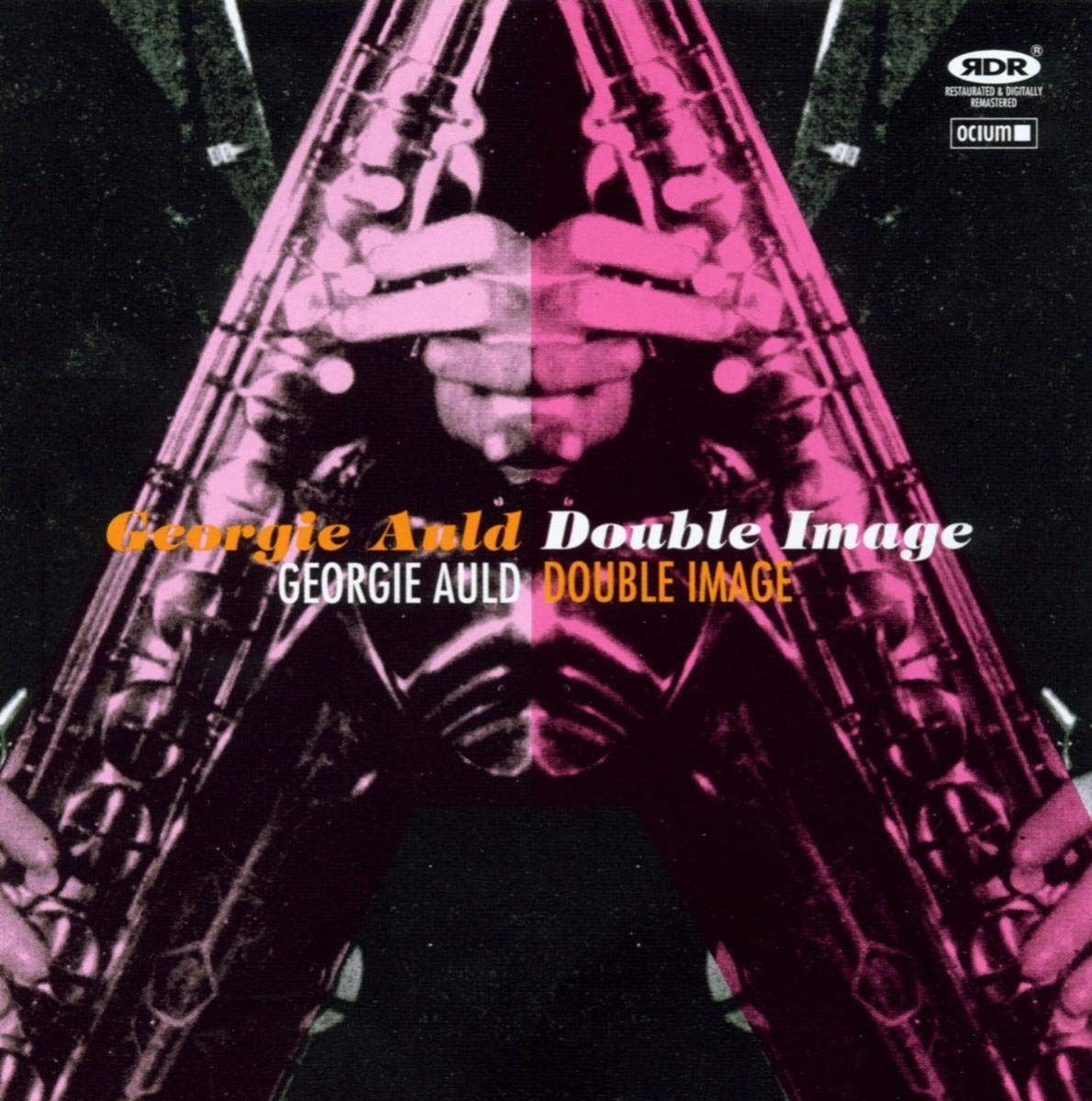 【CD】Double Image