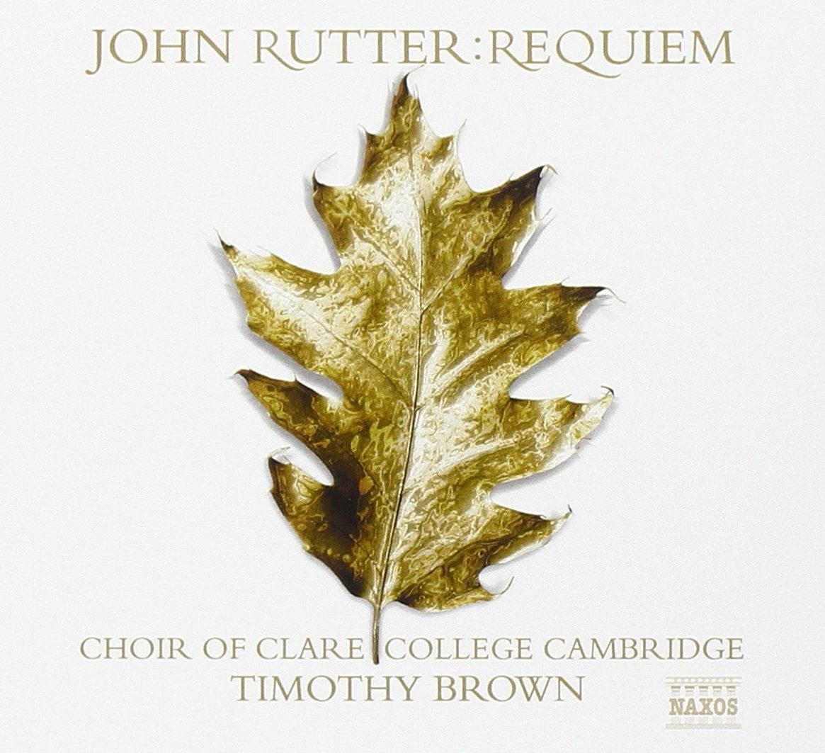 【CD】Requiem