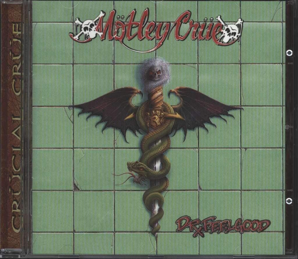 【CD】Dr Feelgood