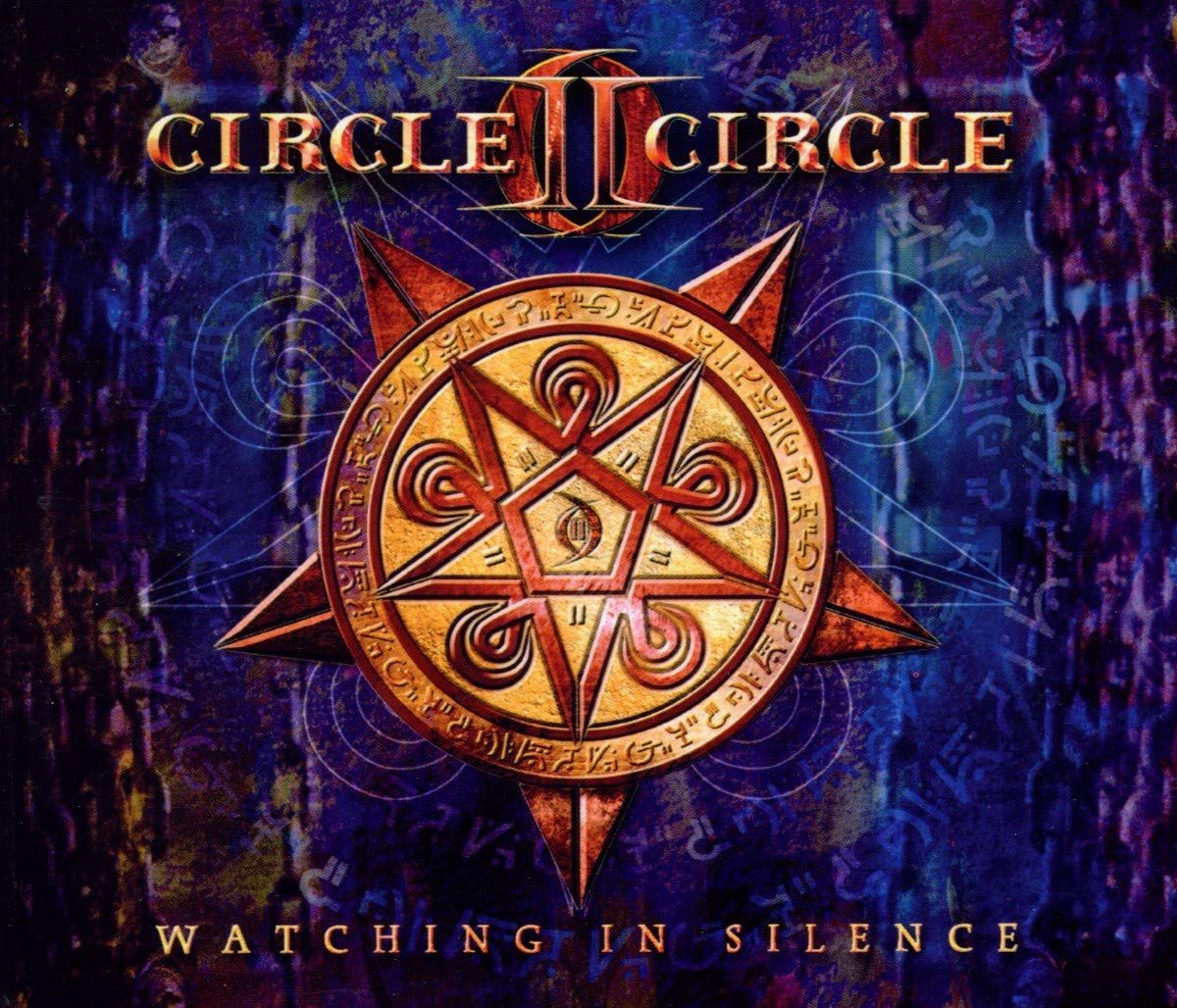 【CD】Watching in Silence -Digi
