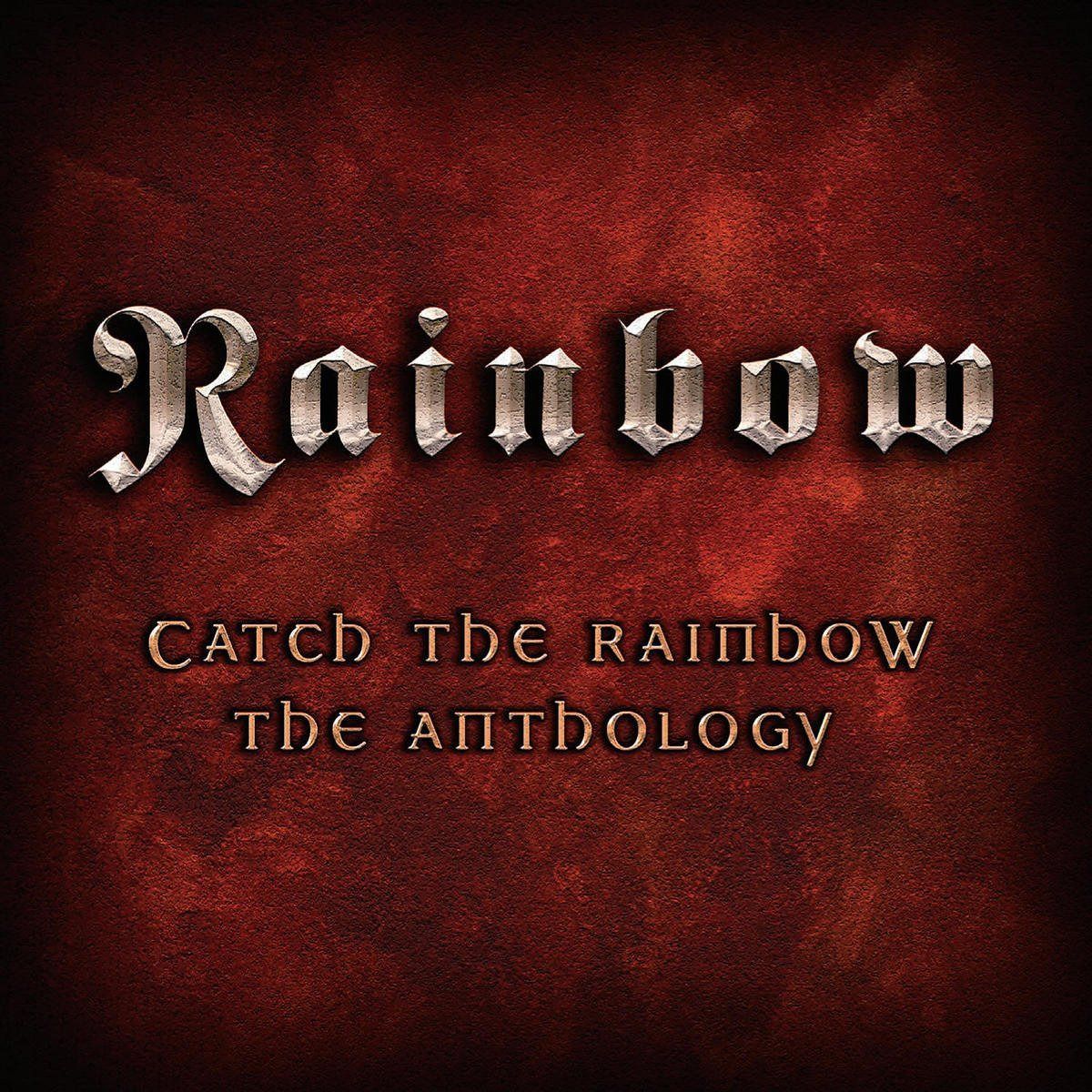 【CD】Catch The Rainbow-the Ant