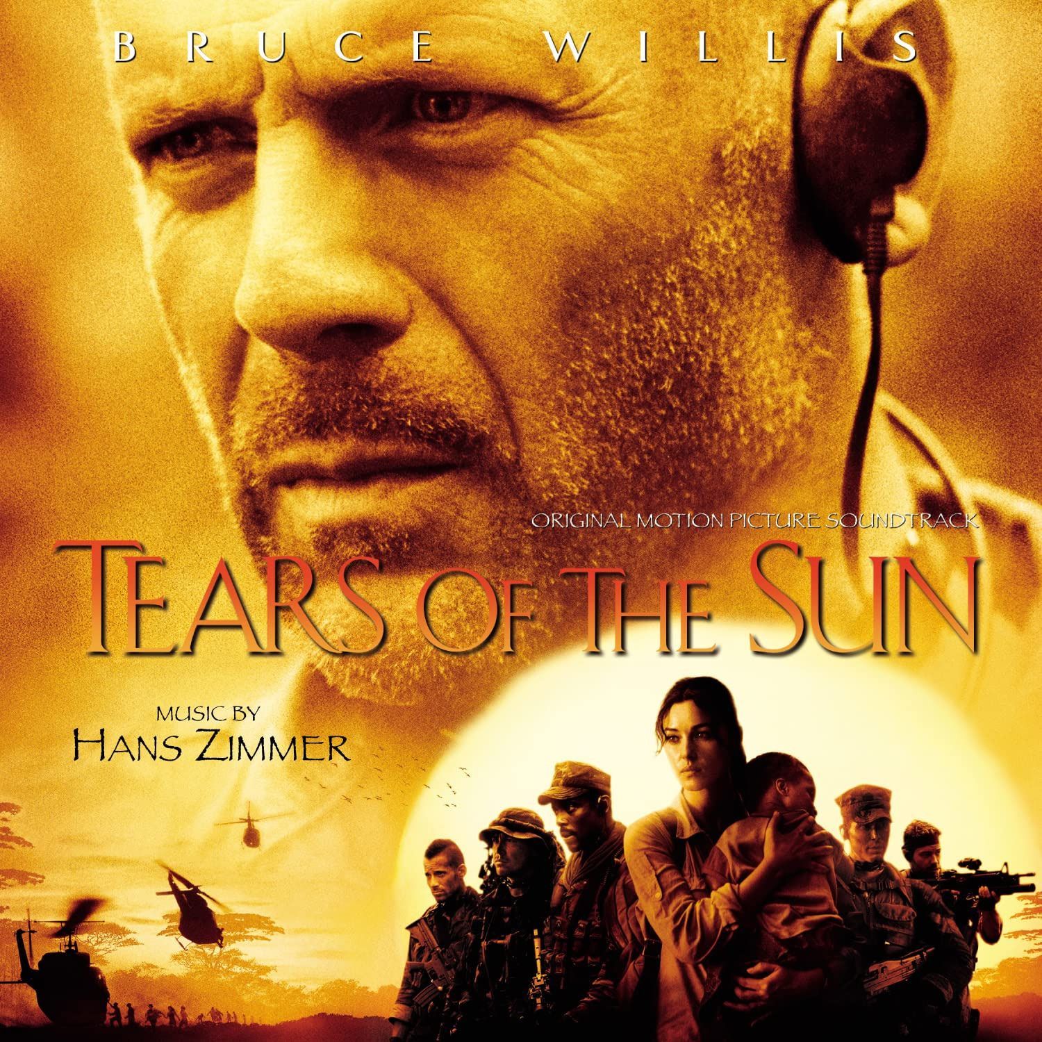 【CD】TRAENEN DER SONNE-TEAR 5,310円