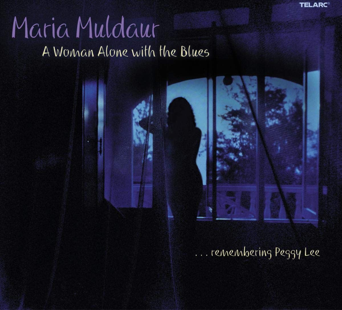 【CD】Woman Alone With the Blues Remembering Peggy Lee