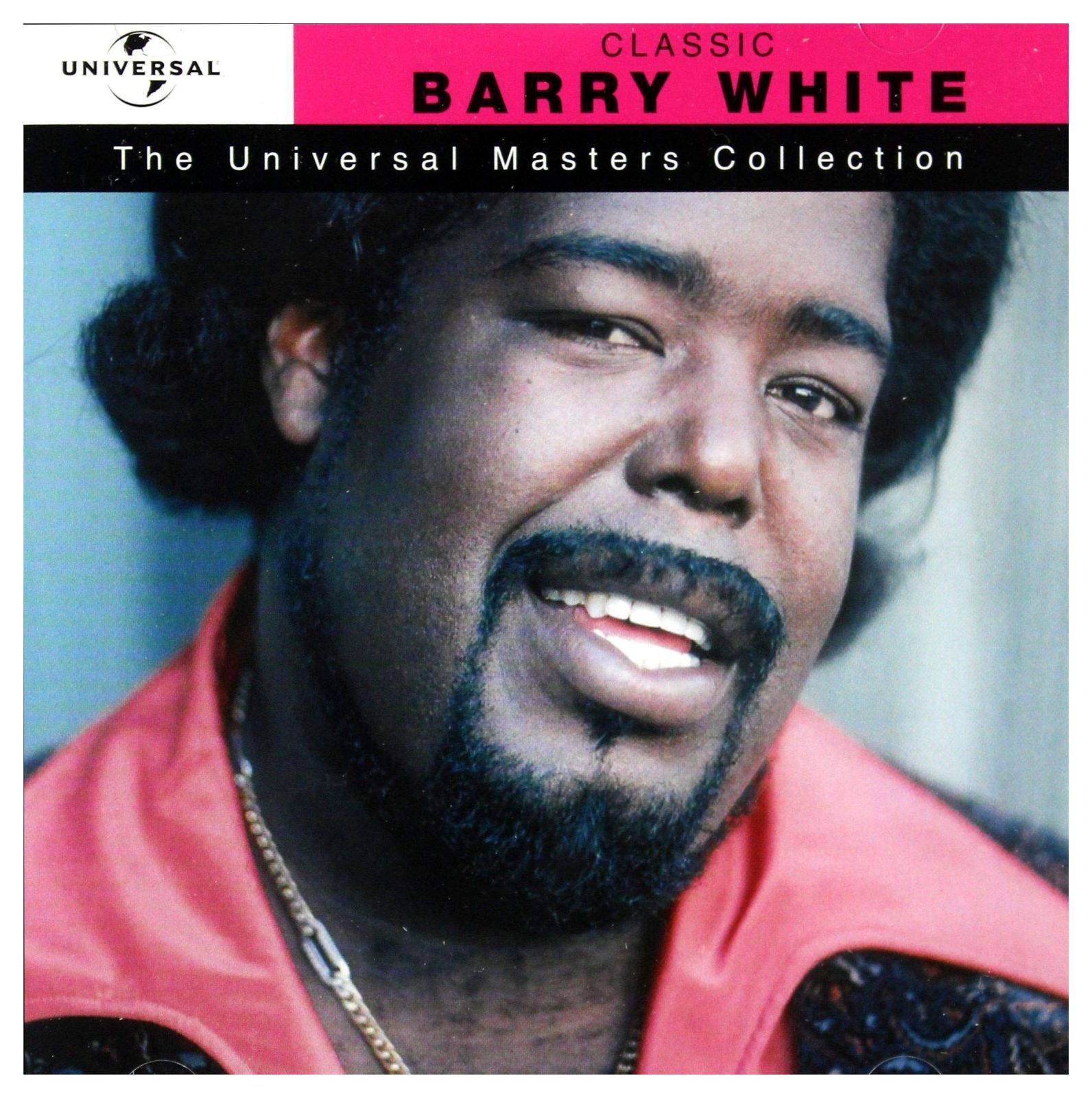 【CD】Universal Masters Collection