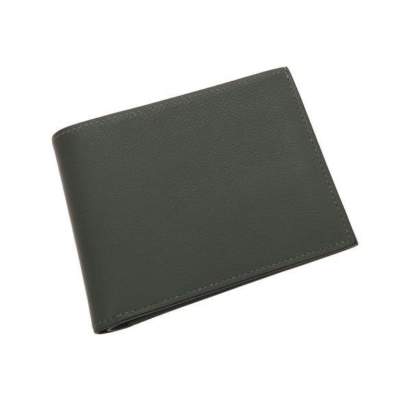 エルメス シチズンツイルコンパクトウォレット 【Bランク】【中古】
