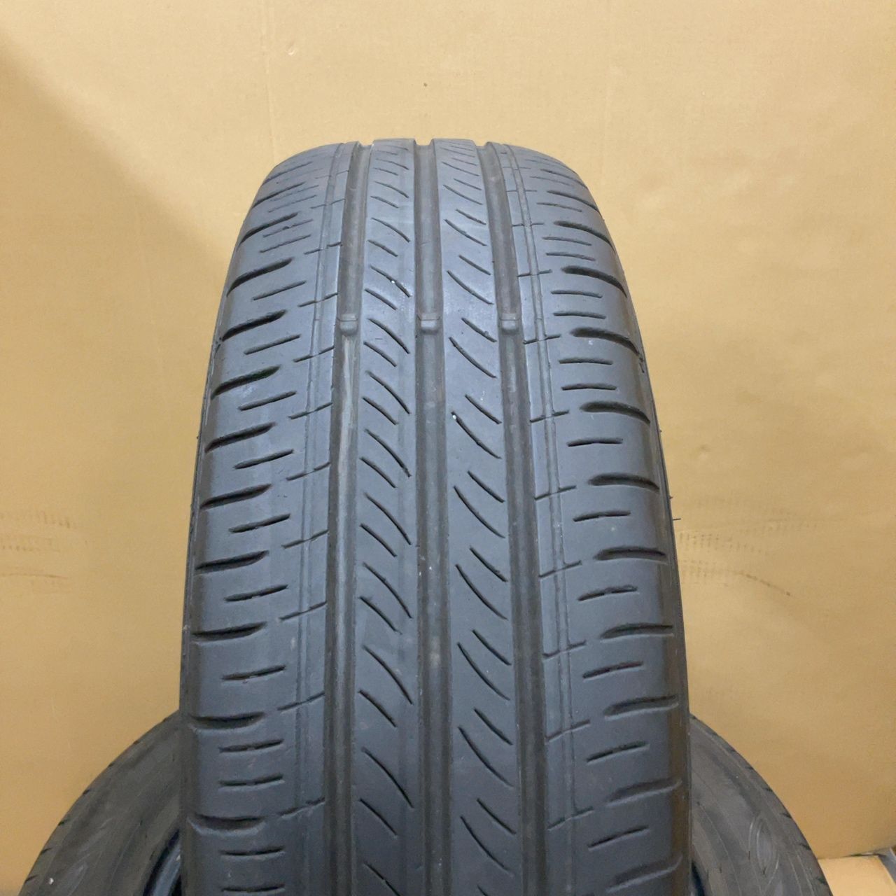 DUNLOP ENASAVE EC300 185/65R15 4本 - メルカリ