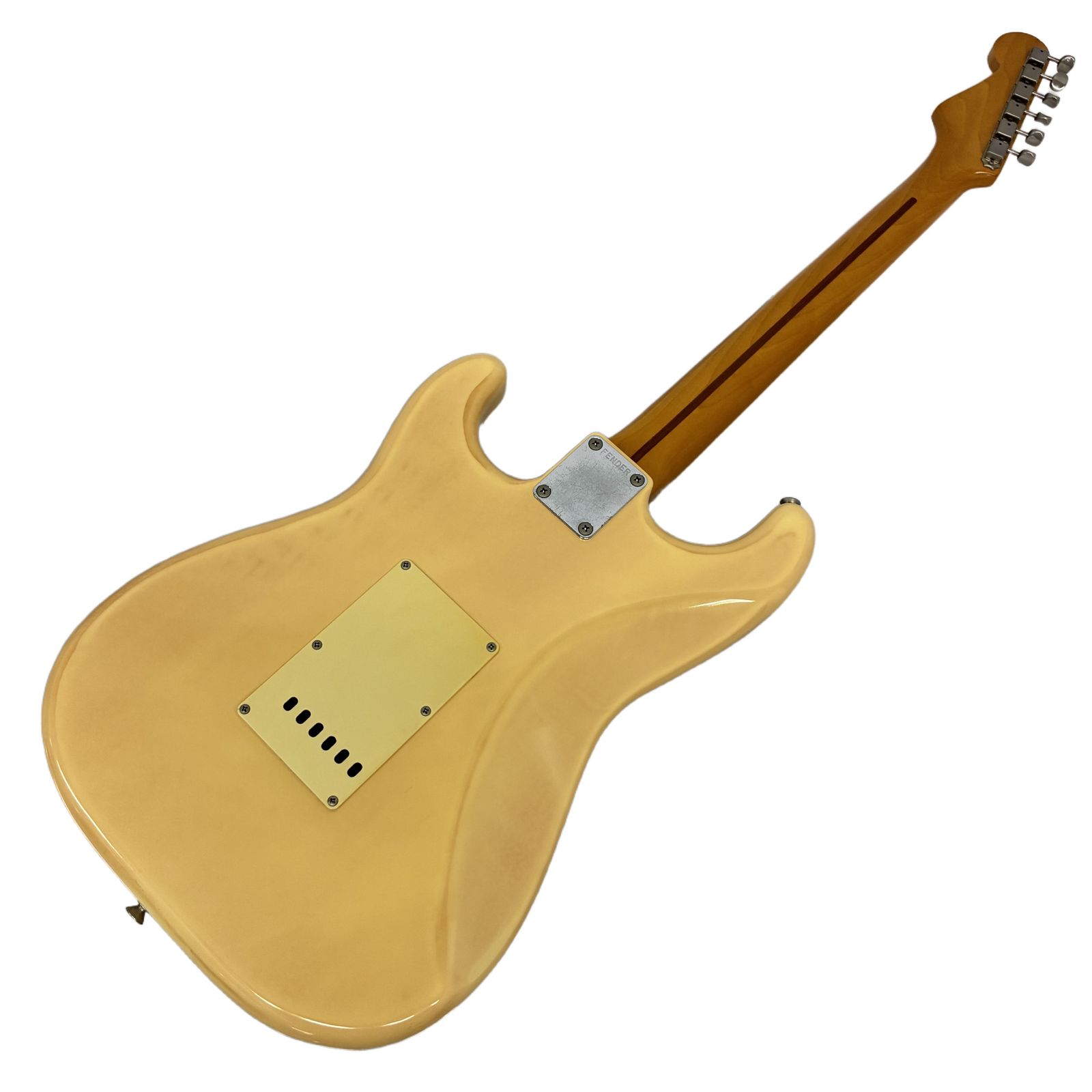 Fender Japan ST62-55 Stratocaster スキャロップ指板 エレキギター