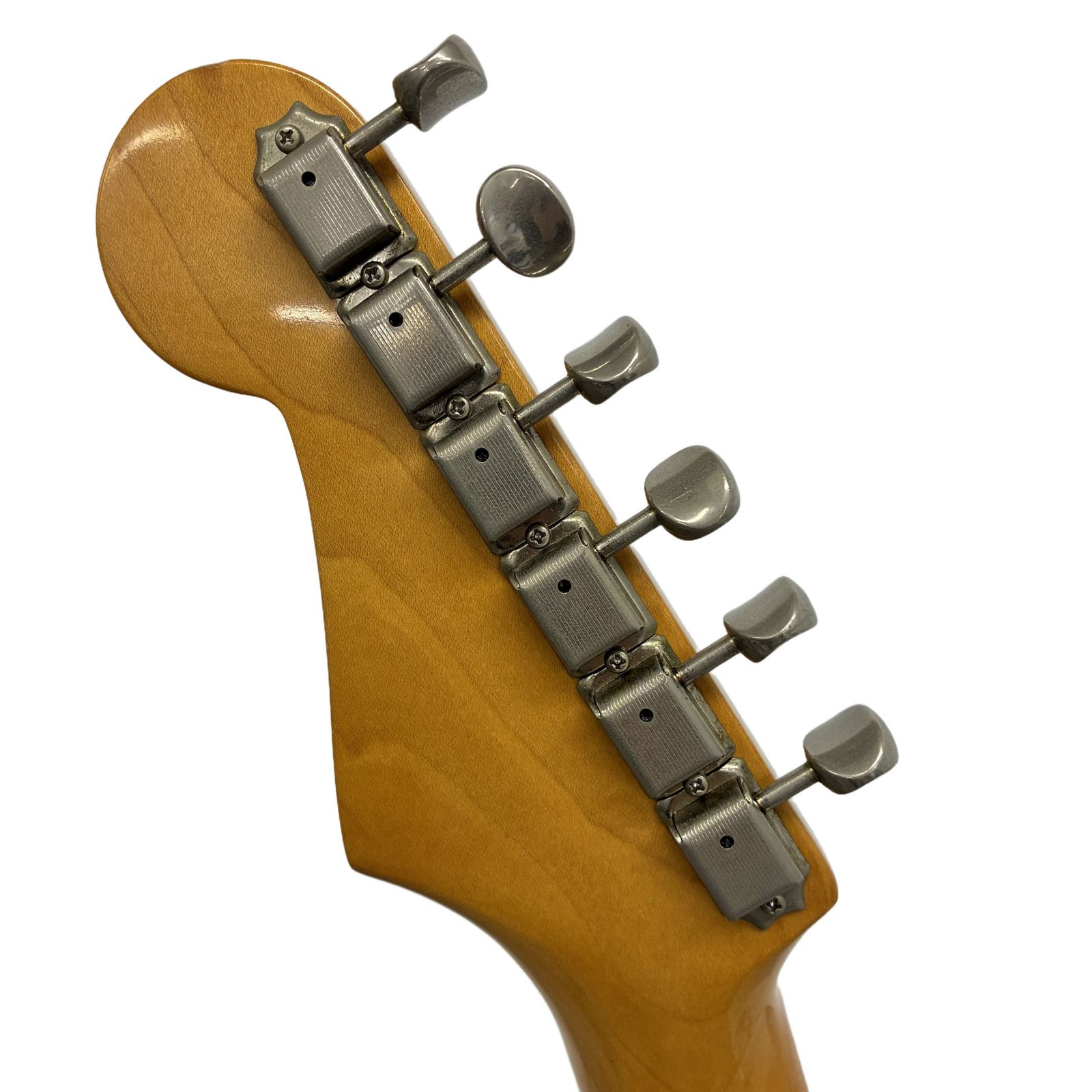 Fender Japan ST62-55 Stratocaster スキャロップ指板 エレキギター