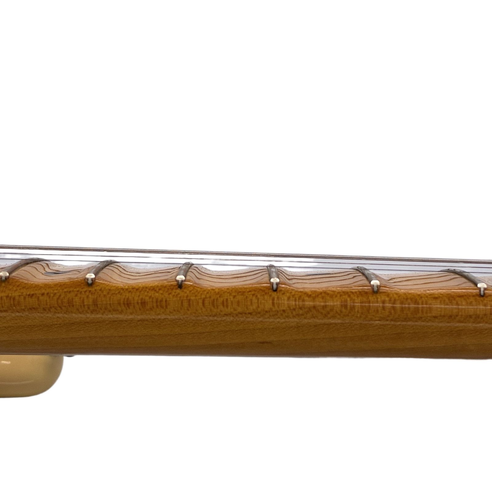 Fender Japan ST62-55 Stratocaster スキャロップ指板 エレキギター