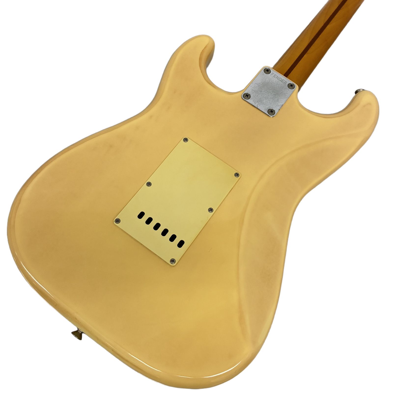 Fender Japan ST62-55 Stratocaster スキャロップ指板 エレキギター