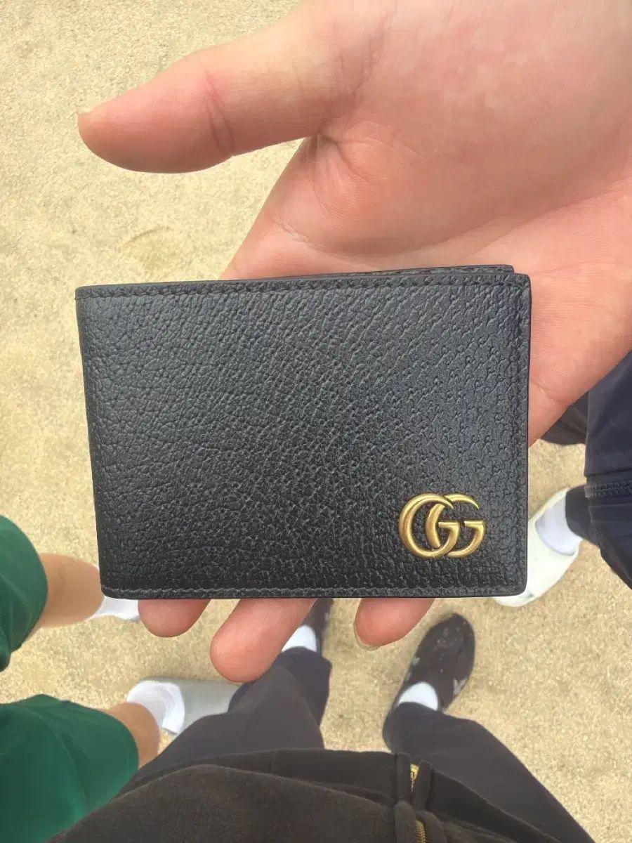 グッチ 財布