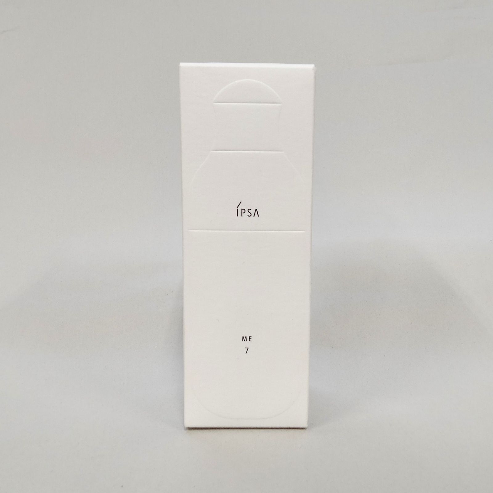 【新品未開封】イプサ ME7 化粧液 175ml スキンケア 化粧水 IPSA