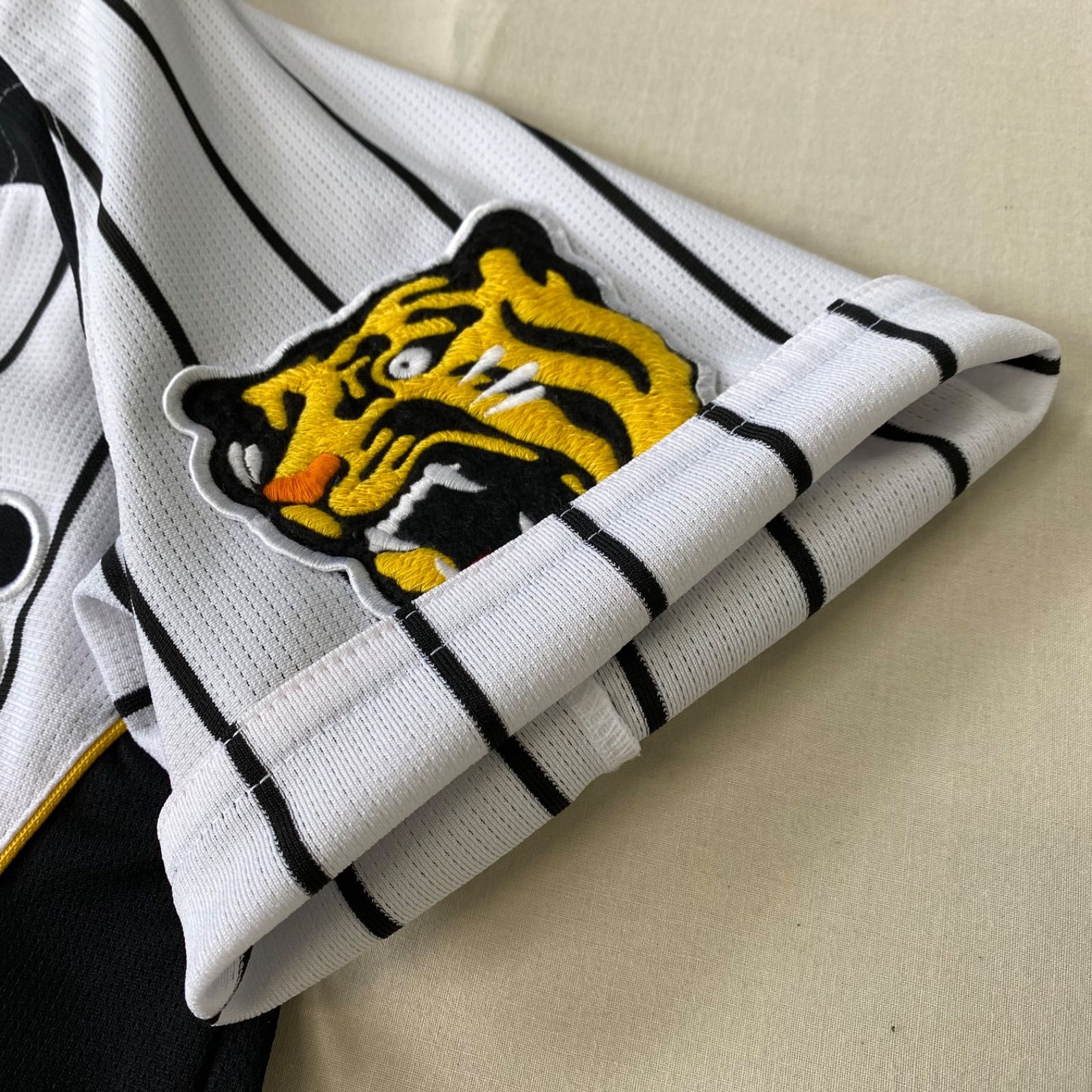Tigers タイガース 阪神タイガース 阪神 鳥谷敬 背番号1 #1 ベース