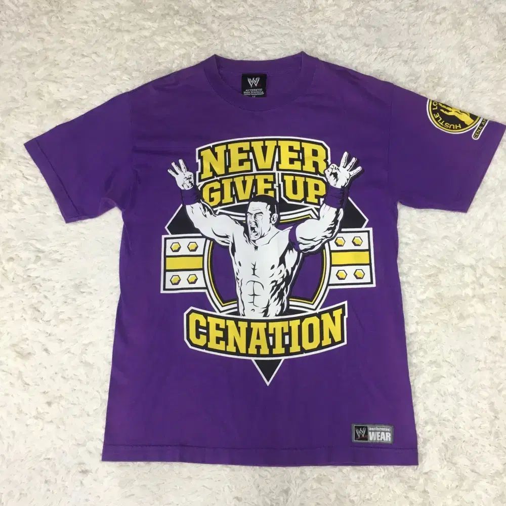 WWE ジョーン・シーナ グッズ 半袖T EE21