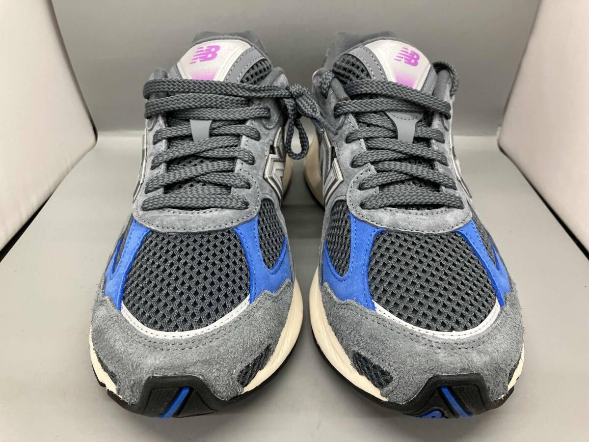 New balance×Liberaiders U20108ZC 16,754円