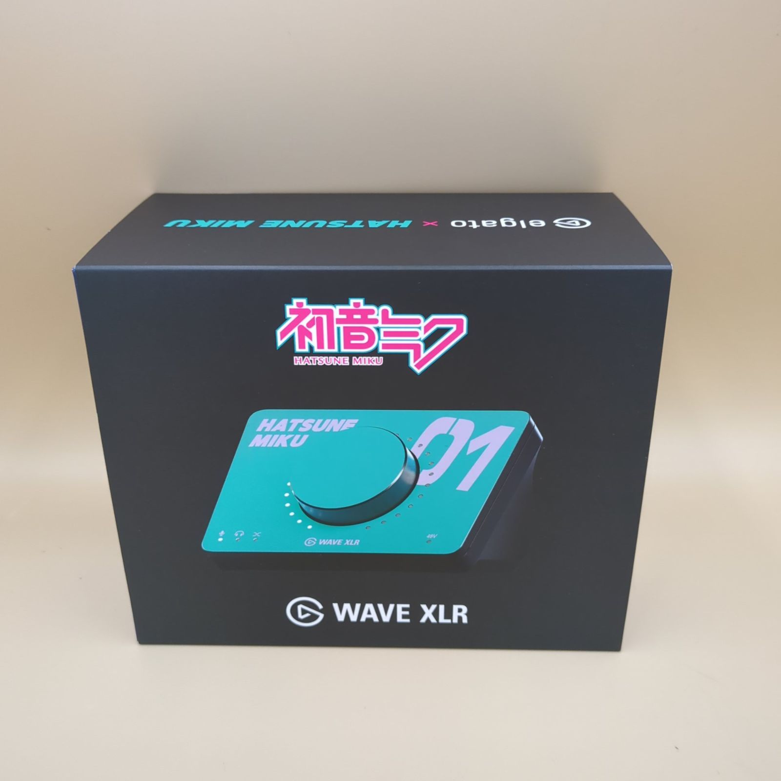 Elgato Stream Deck MK.2 初音ミク未開封品 - メルカリ