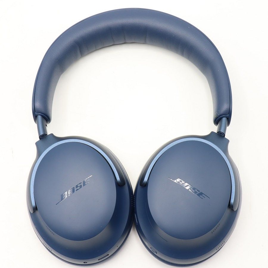 BOSE QuietComfort Ultra Headphones ルナブルー ワイヤレスヘッドホン