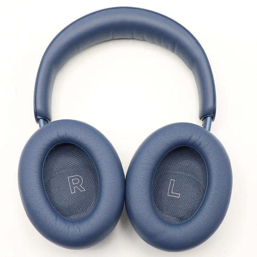 BOSE QuietComfort Ultra Headphones ルナブルー ワイヤレスヘッドホン