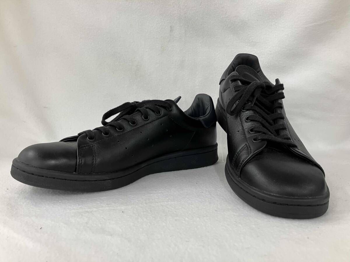 【箱有り】adidas アディダス スニーカー HQ6787 メンズ ブラック 26cm スポーツ