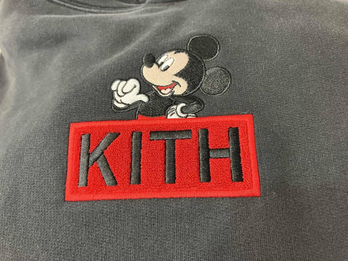 KITH×DISNEY キス×ディズニーdisney mickey box ディズニーミッキー KITH×DISNEY キス×ディズニーdisney mickey box ディズニーミッキー