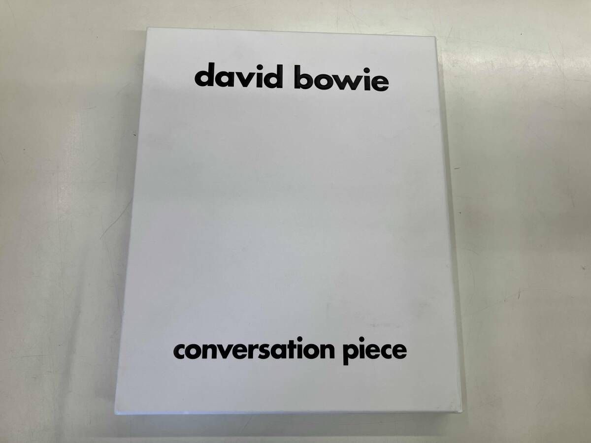 デヴィッド･ボウイ CD 【輸入盤】Conversation Piece(5CD)