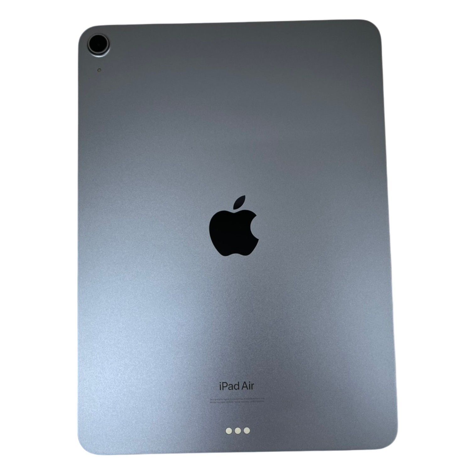 iPad Air 第5世代 64GB Wi-Fi 初期化済 Apple - メルカリ