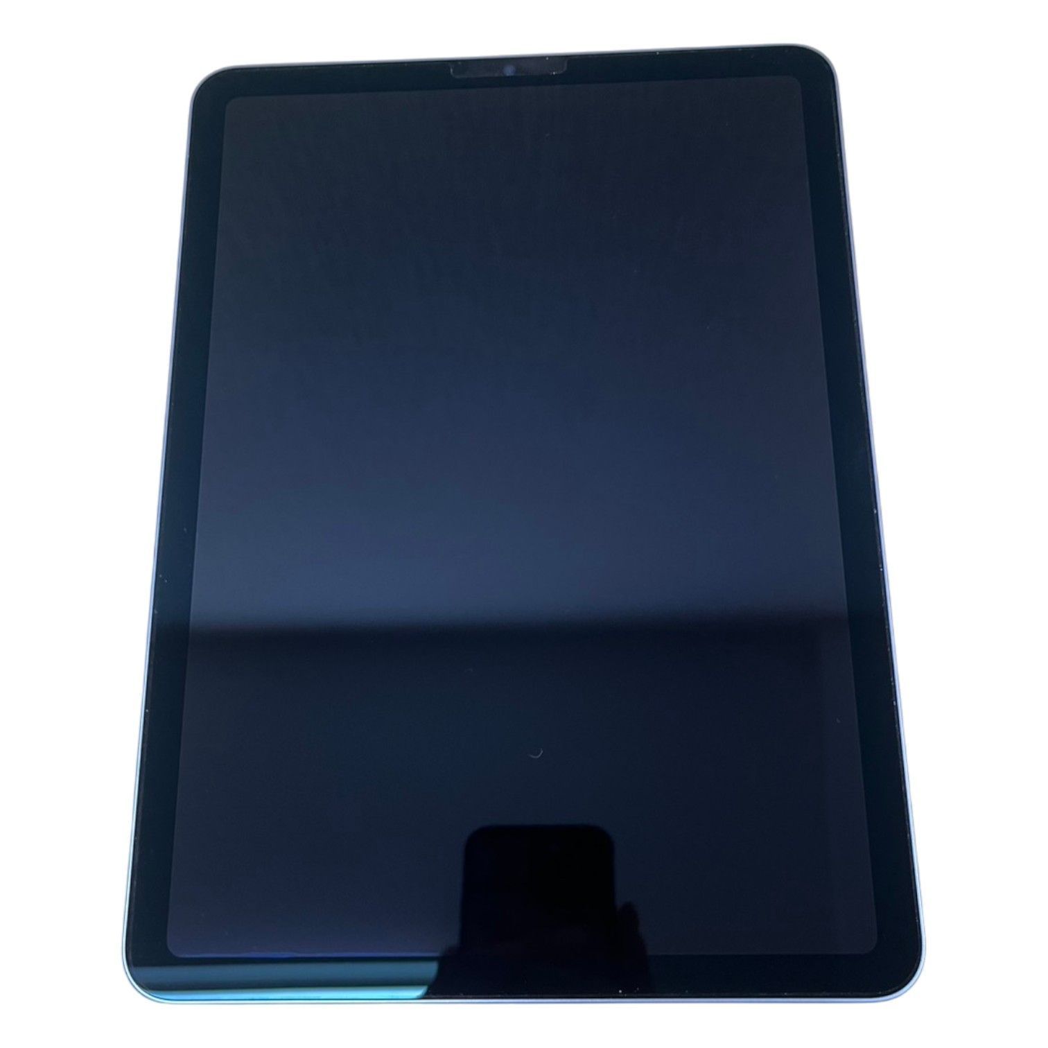 Apple iPad air 第五世代　初期化済み iPad Air 第5世代 64GB Wi-Fi 初期化済 Apple - メルカリ