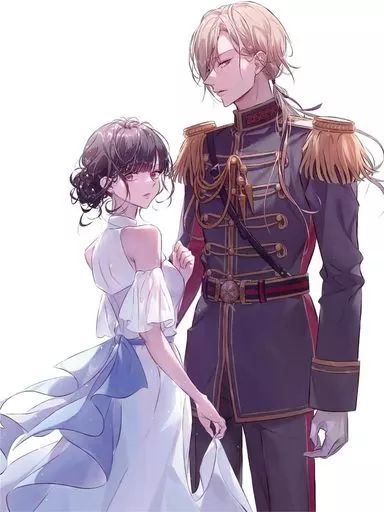 【中古】アニメDVD わたしの幸せな結婚 第3巻