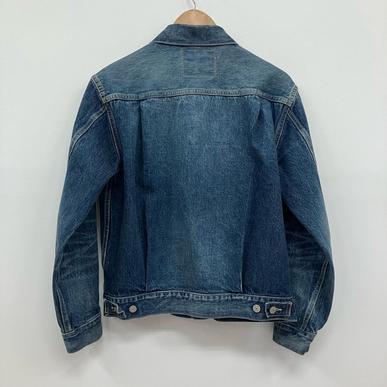 イオン広店】 中古 SUGAR CANE | シュガーケーン デニム 1953 