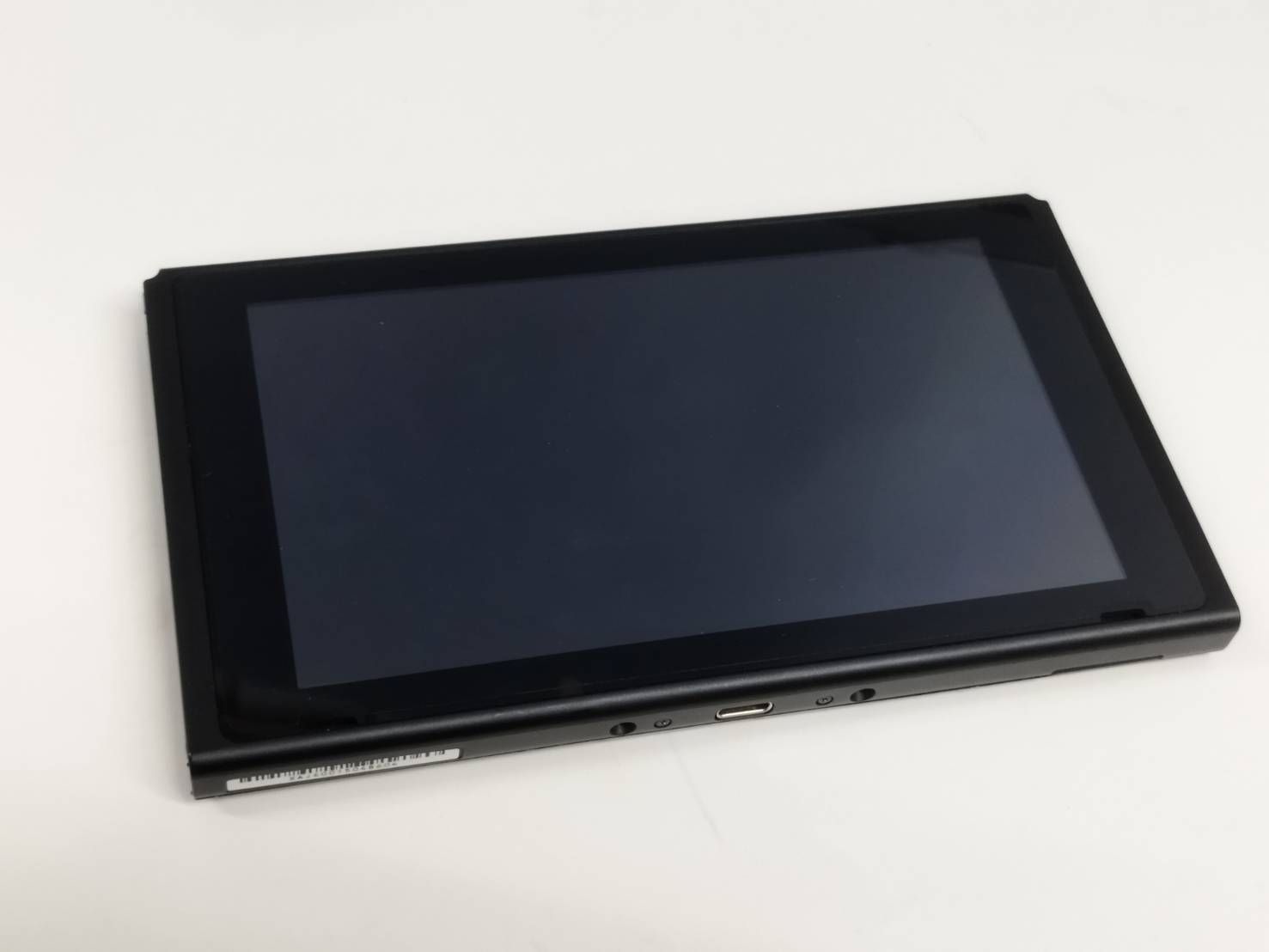 【ジャンク】Nintendo Switch HAC-001/2017年製