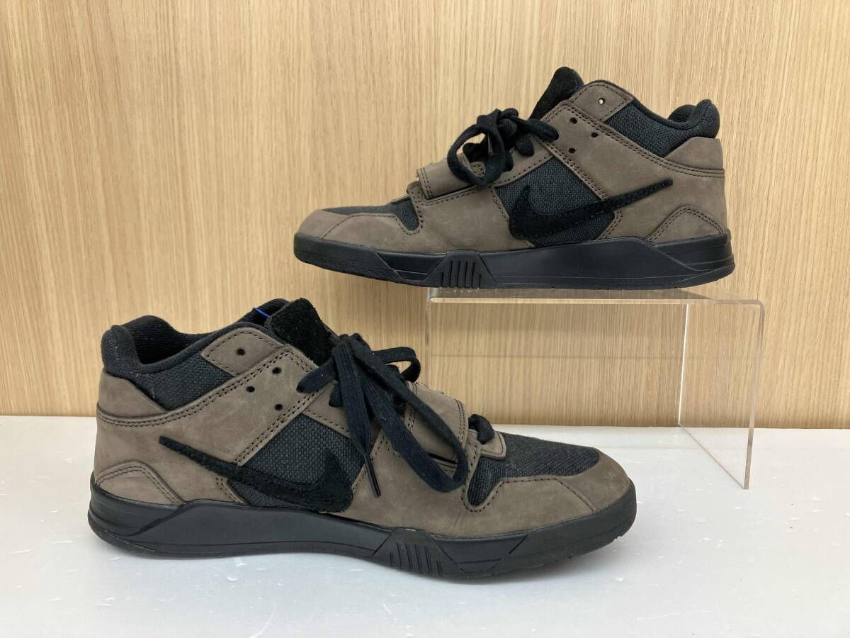 NIKE × Travis Scott ナイキ × トラヴィススコット JORDAN JAMPMAN