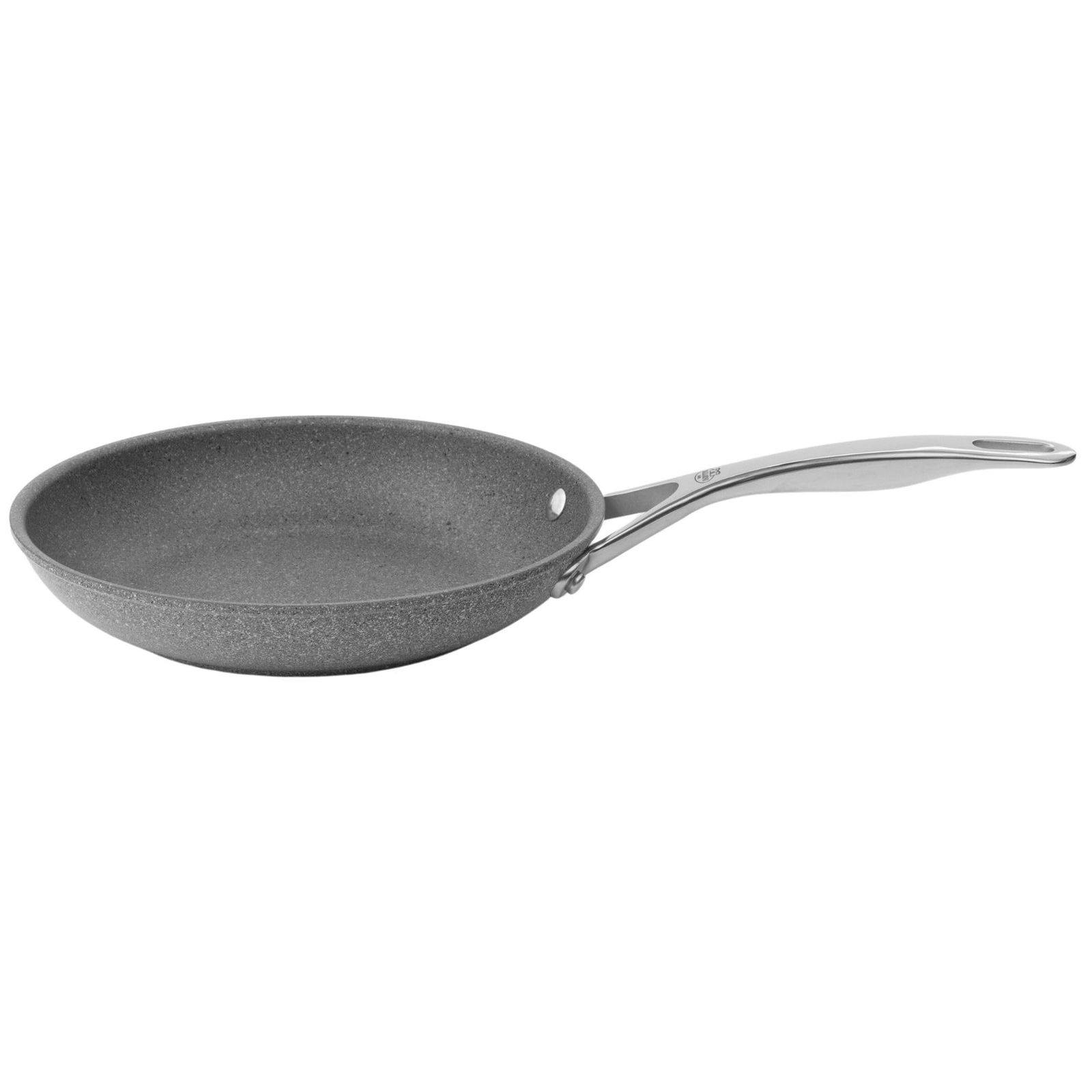 Ballarini バッラリーニ 「 トリノ フライパン 26cm イタリア製 」 IH対応 グラニチウム 5層コーティング 【日本正規販売品】75001-763e