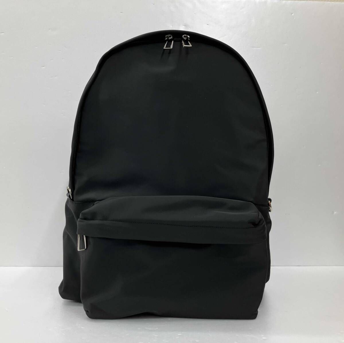 PAUL SMITH ポール スミス リュック PS ライトポリエステルリュック ブラック 通年